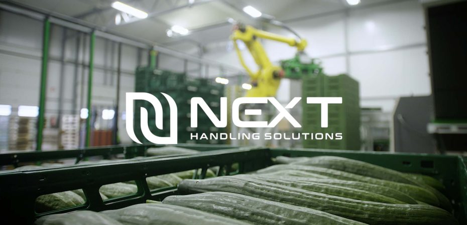 Over ons - NEXT Handling Solutions